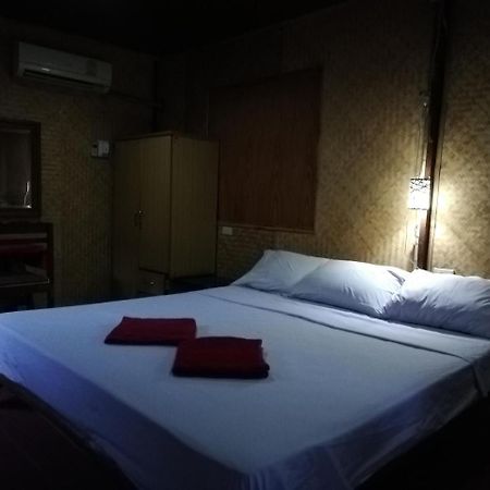 Chian House Hotel Chiang Rai Exterior photo