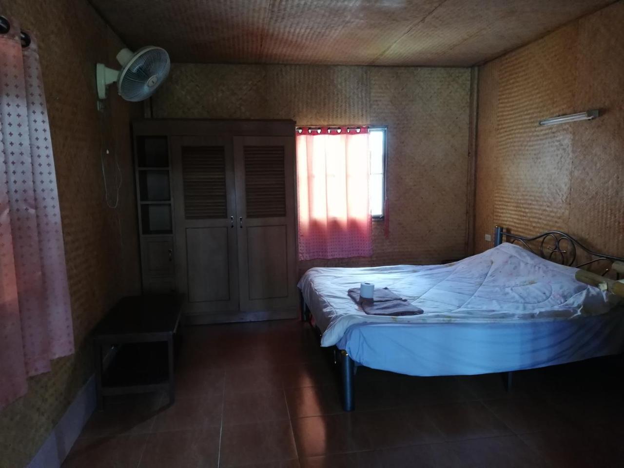 Chian House Hotel Chiang Rai Exterior photo