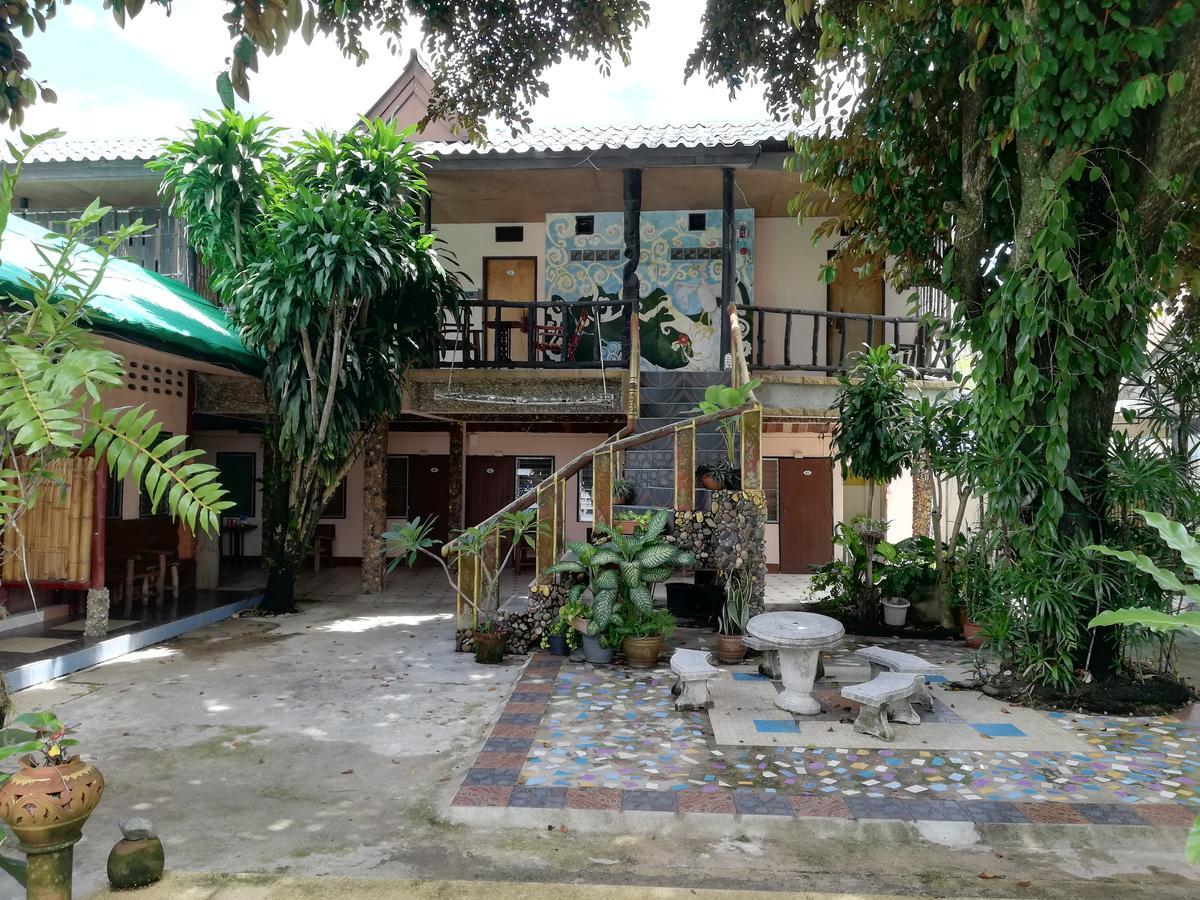 Chian House Hotel Chiang Rai Exterior photo