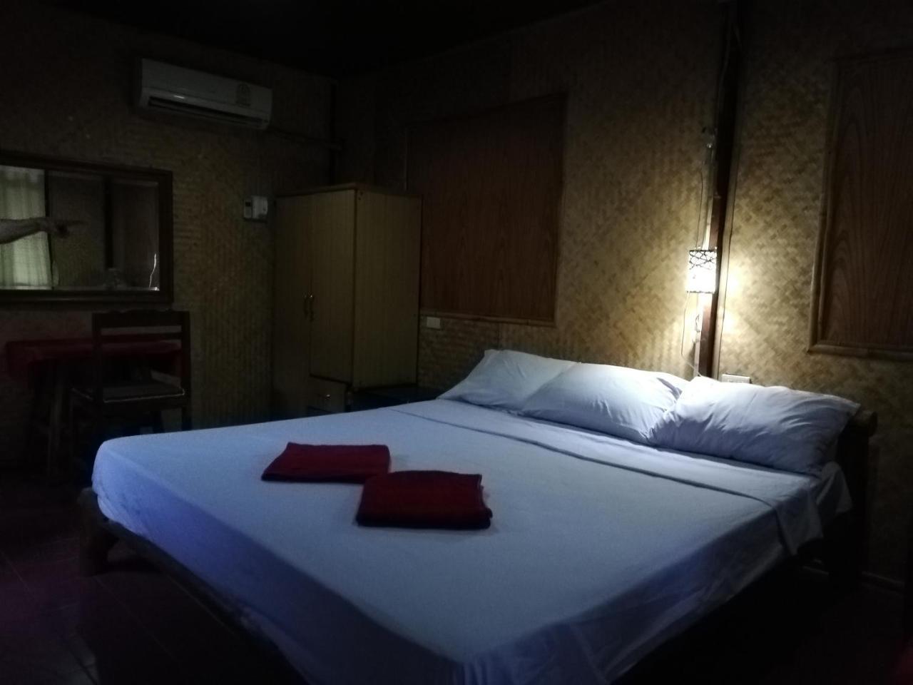 Chian House Hotel Chiang Rai Exterior photo
