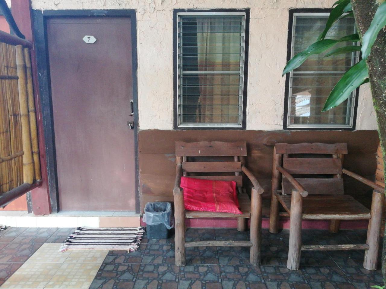 Chian House Hotel Chiang Rai Exterior photo