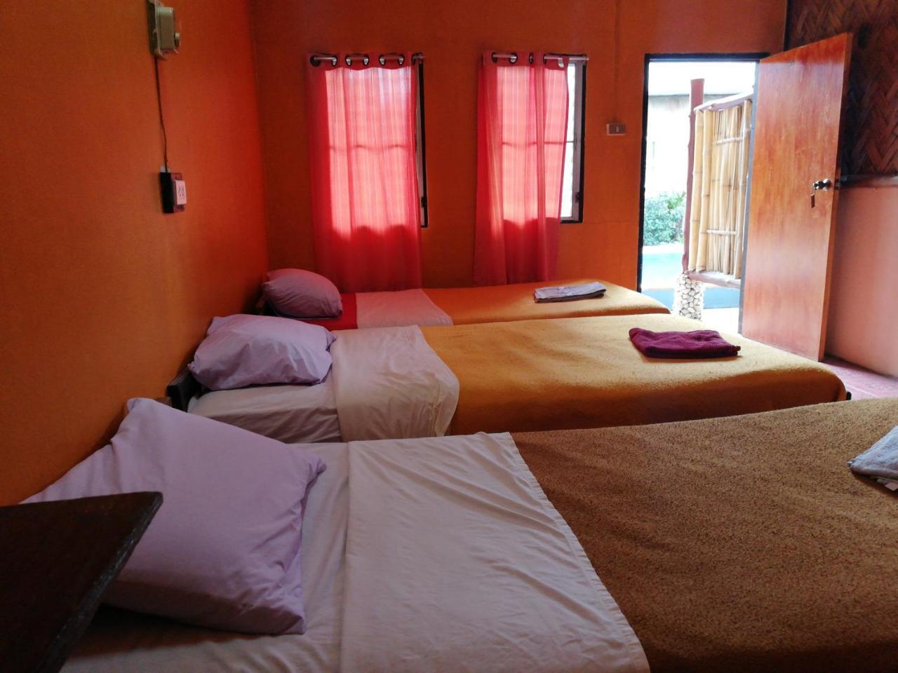 Chian House Hotel Chiang Rai Exterior photo