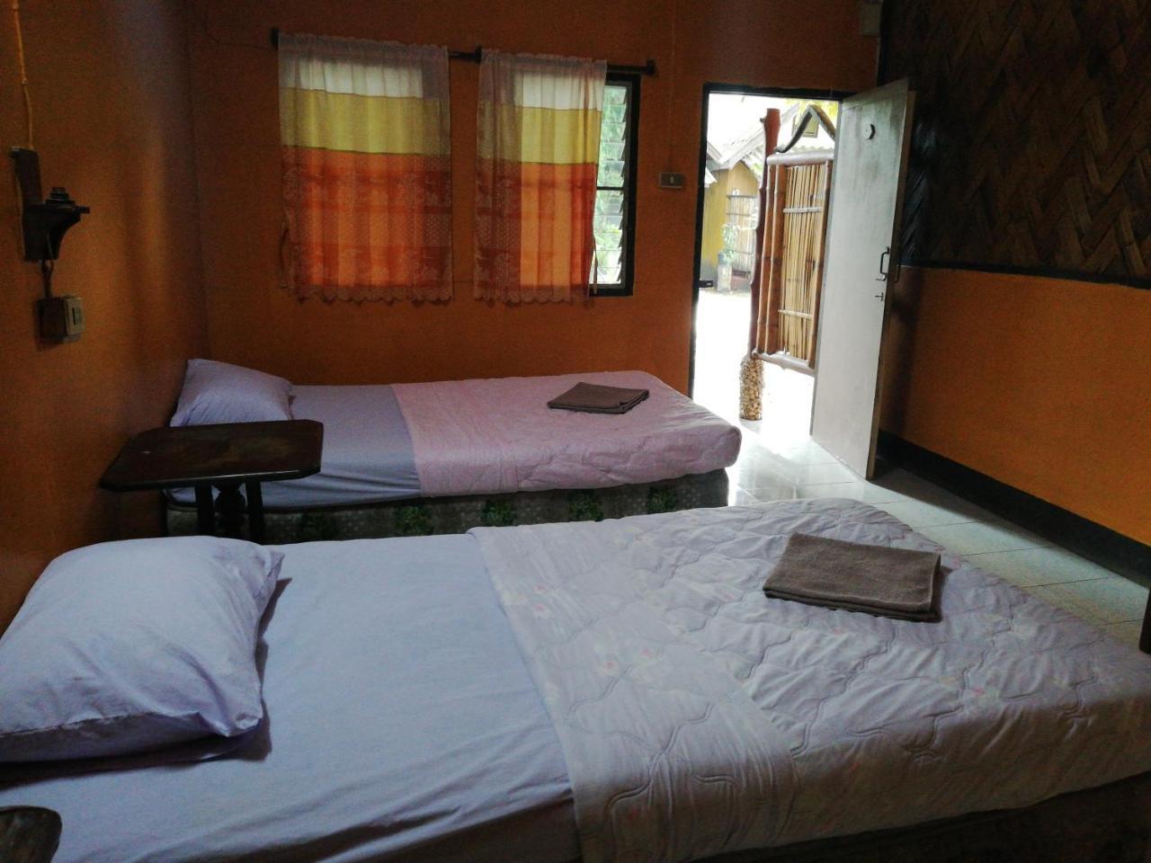 Chian House Hotel Chiang Rai Exterior photo