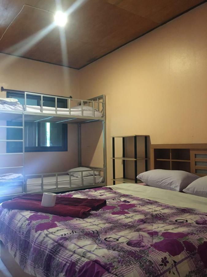 Chian House Hotel Chiang Rai Exterior photo